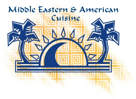 Middle Eastern & American Cuisine